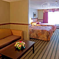 Best Western Diamond Inn 