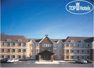 Фотографии отельера Staybridge Suites Calgary Airport 3*