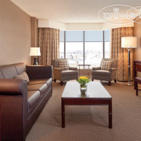 Sheraton Red Deer 