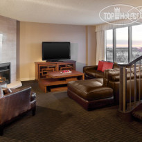 Sheraton Red Deer 