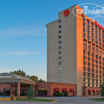 Sheraton Red Deer 