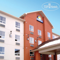 Days Inn Athabasca 