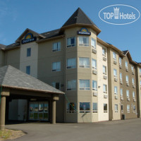 Days Inn Bonnyville 2*