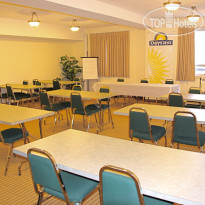 Days Inn Bonnyville 