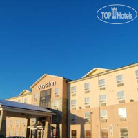 Days Inn Grande Prairie 2*