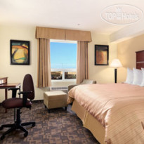 Days Inn Grande Prairie 