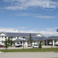 Days Inn Hinton - Jasper 