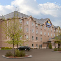 Days Inn - Red Deer 