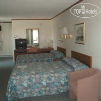 Howard Johnson Express Inn Lethbridge 