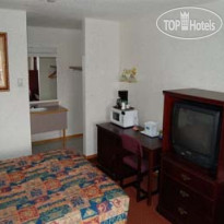 Howard Johnson Inn Red Deer 