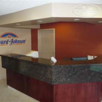 Howard Johnson Inn Red Deer 