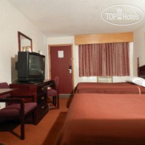 Howard Johnson Inn Red Deer 