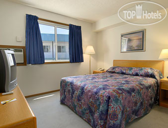 Новые добавленные фото туристов Super 8 Medicine Hat AB 2*