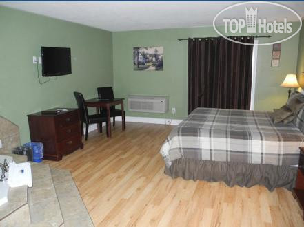 Новые добавленные фото туристов Canadas Best Value Inn & Suites 3*