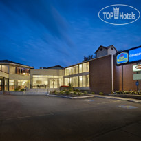 Best Western Charlottetown 