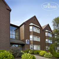 Best Western Charlottetown 3*