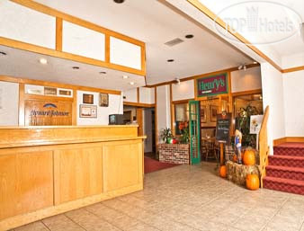 Новые добавленные фото туристов Howard Johnson Hotel Charlottetown 2*