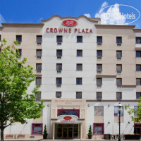 Crowne Plaza Fredericton Lord Beaverbrook 3*