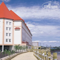 Chateau Moncton Hotel & Suites, an Ascend Collection 