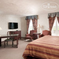 Chateau Moncton Hotel & Suites, an Ascend Collection 