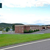 Quality Inn Edmundston 2*