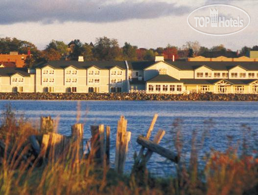 Фотографии отеля  Rodd Miramichi River 4*