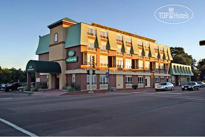 Фотографии отеля  Rodd Moncton Hotel 3*