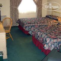 Lakeview Inn & Suites Fredericton 