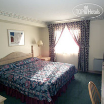 Lakeview Inn & Suites Fredericton 