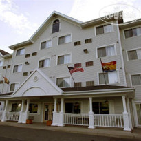 Lakeview Inn & Suites Fredericton 