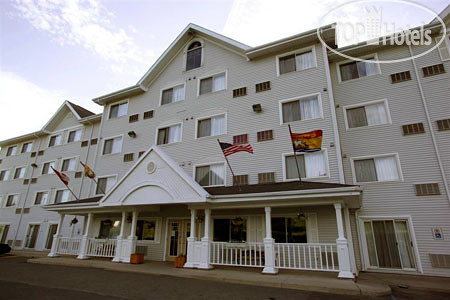 Фотографии отеля  Lakeview Inn & Suites Fredericton 2*