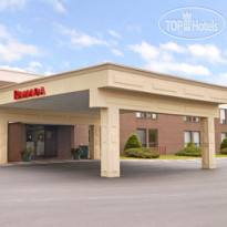 Ramada Fredericton 