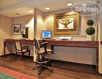 Фотографии отеля  Best Western Plus Manoir Adelaide 3*