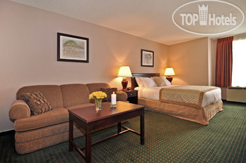 Новые добавленные фото туристов Best Western Plus Manoir Adelaide 3*