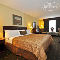 Best Western Plus Grand-Sault Hotel & Suites 