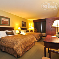 Best Western Plus Grand-Sault Hotel & Suites 