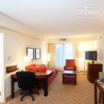 Residence Inn Moncton 