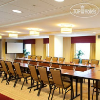 Residence Inn Moncton 