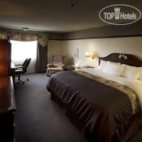 Clarion Hotel and Conference, Edmundston 