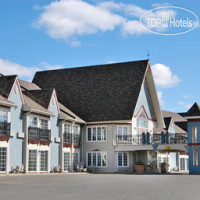 Days Inn Edmundston 3*