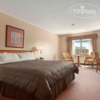 Days Inn and Conference Centre - Oromocto 