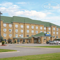Days Inn and Conference Centre - Oromocto 
