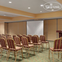 Days Inn and Conference Centre - Oromocto 