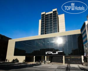 Фото Tryp Quebec Hotel Pur