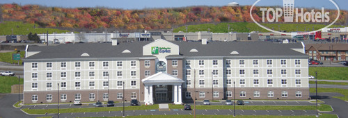 Photos Holiday Inn Express Stellarton- New Glasgow