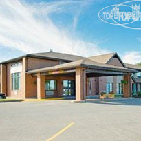 Comfort Inn Bridgewater 