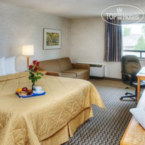 Comfort Inn Bridgewater 