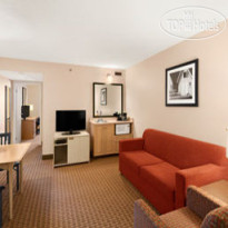 Travelodge Suites Dartmouth 