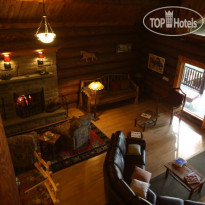 Trout Point Lodge of Nova Scotia 