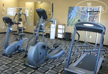 Новые добавленные фото туристов Best Western Plus Bridgewater Hotel & Convention Centre 3*